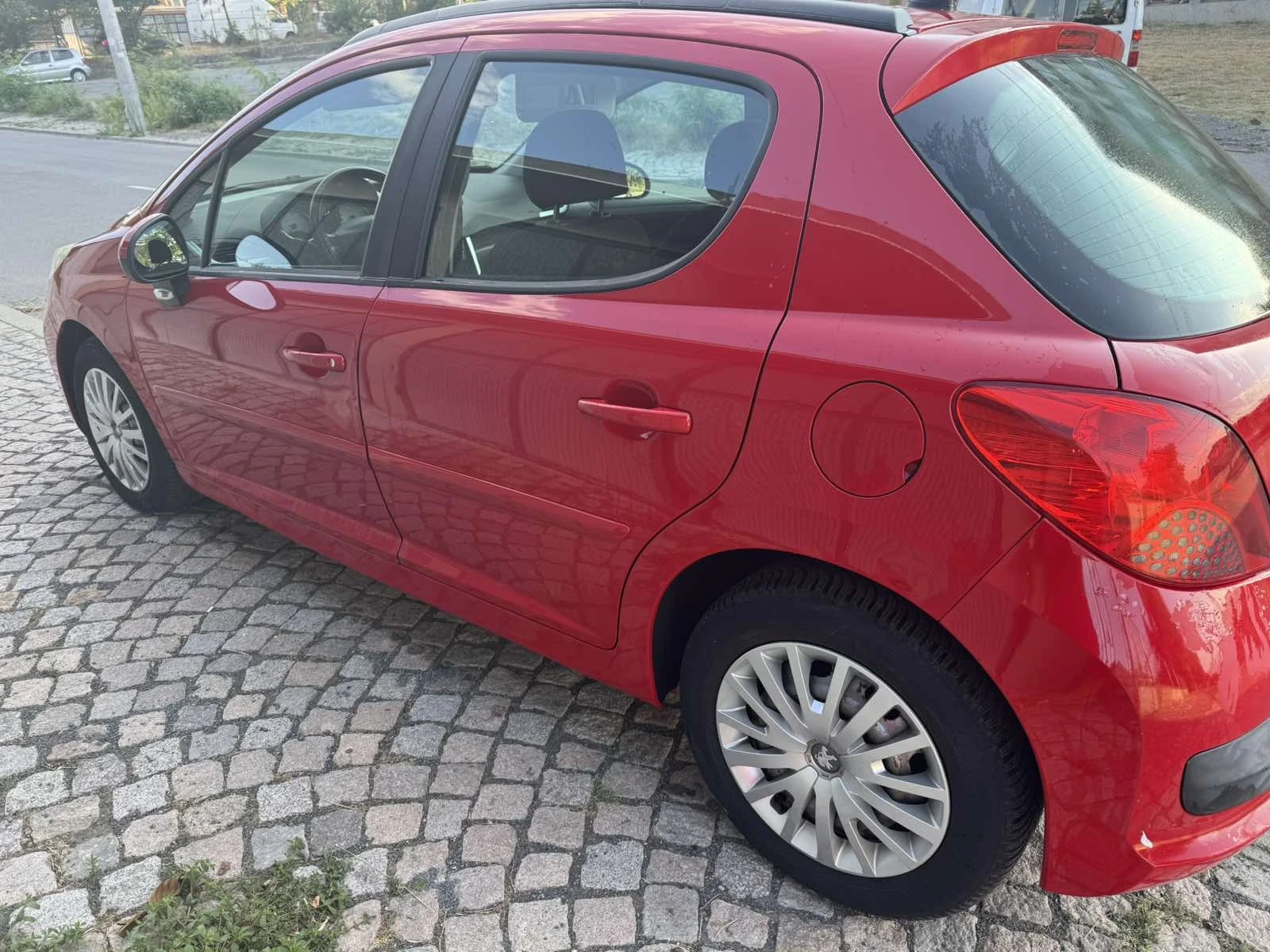 Peugeot 207  - изображение 4