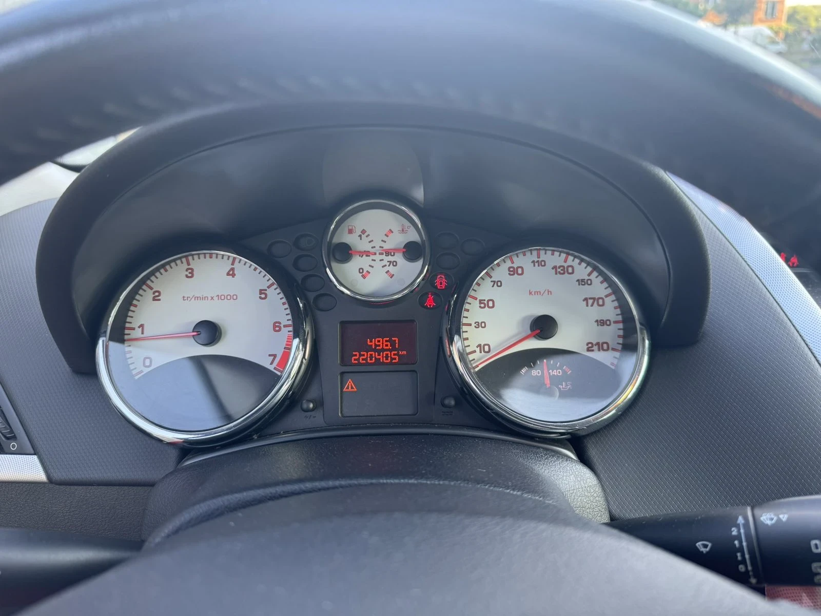 Peugeot 207  - изображение 7