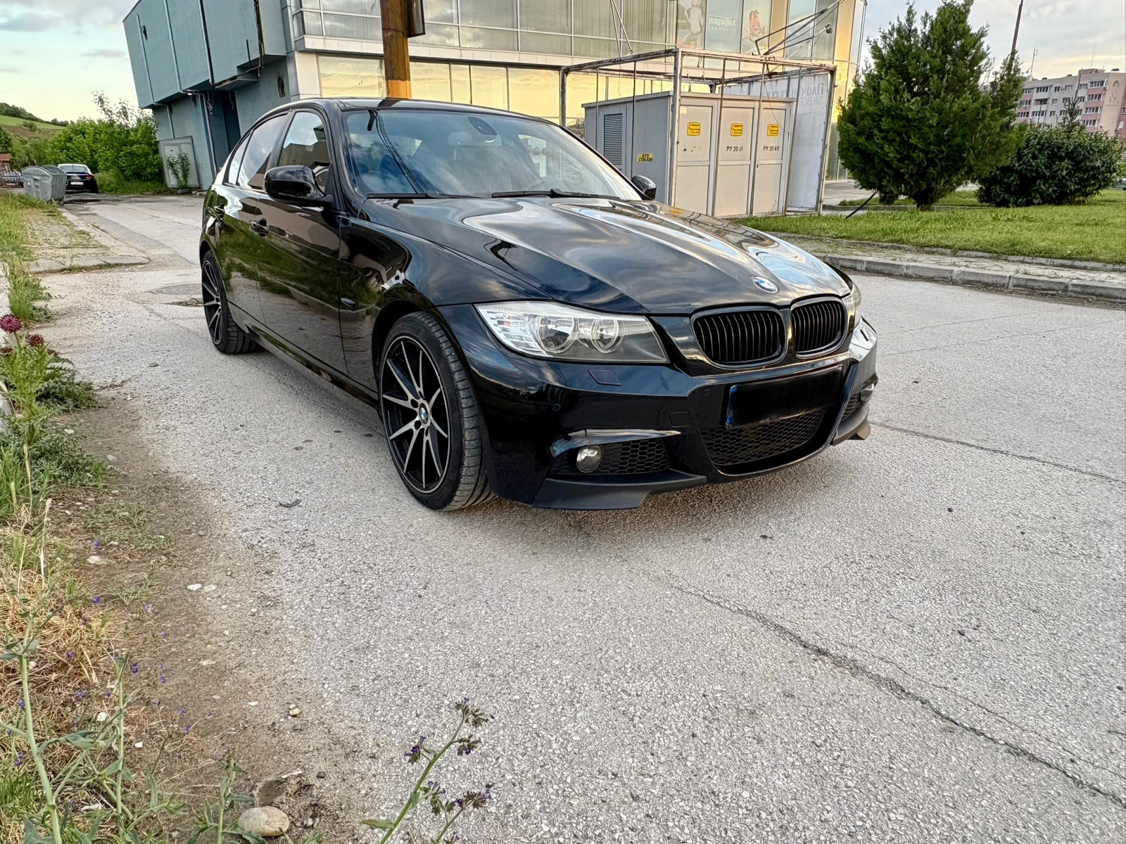 BMW 320  - изображение 5