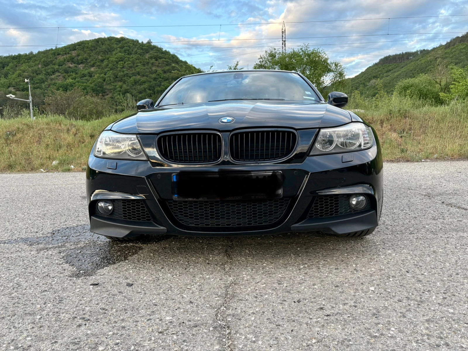 BMW 320  - изображение 3