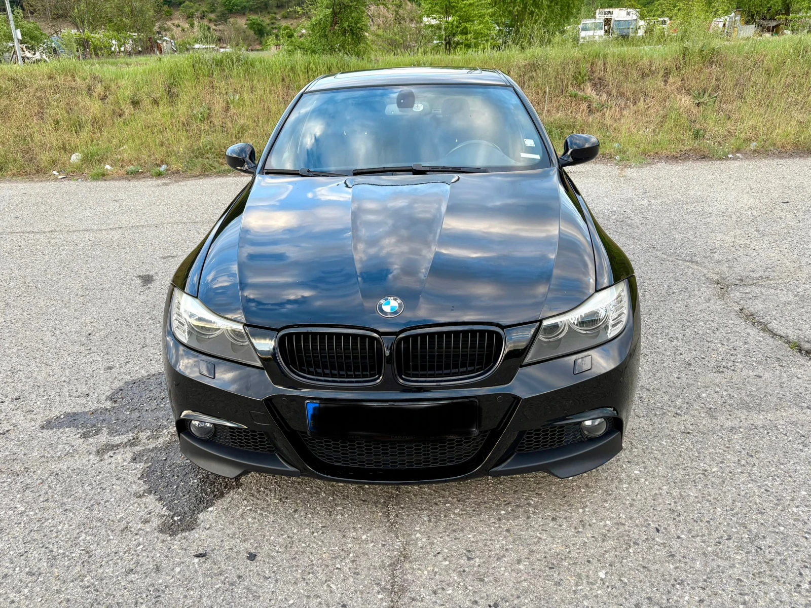 BMW 320  - изображение 2