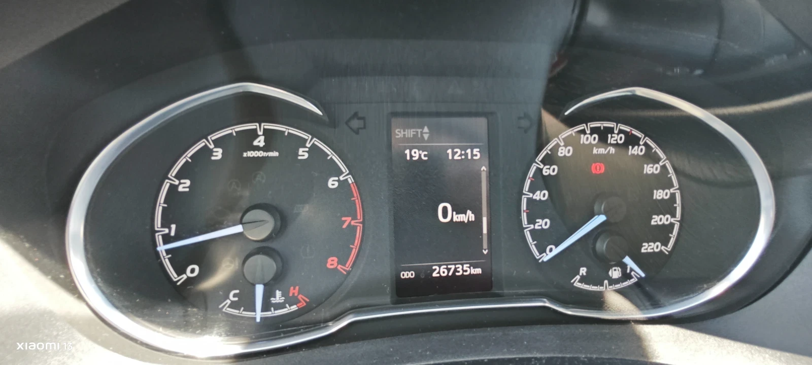 Toyota Yaris 1. 5   Y20 - изображение 7
