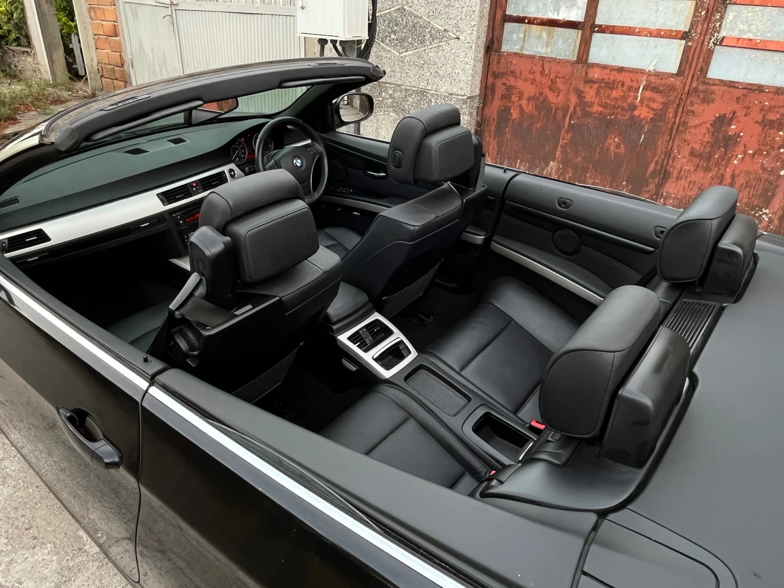 BMW 320 320i - изображение 9