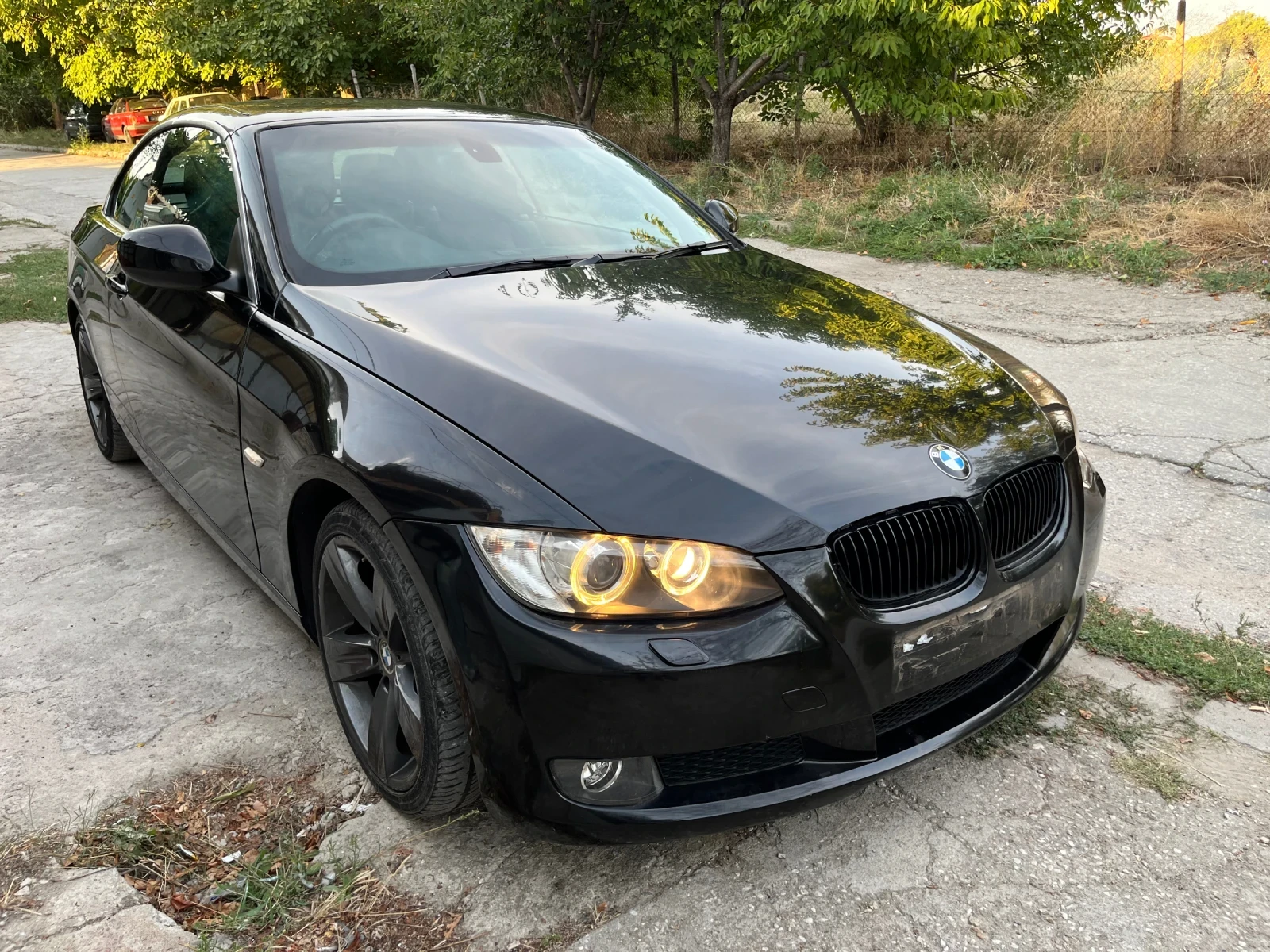 BMW 320 320i | Mobile.bg � ����������� 1