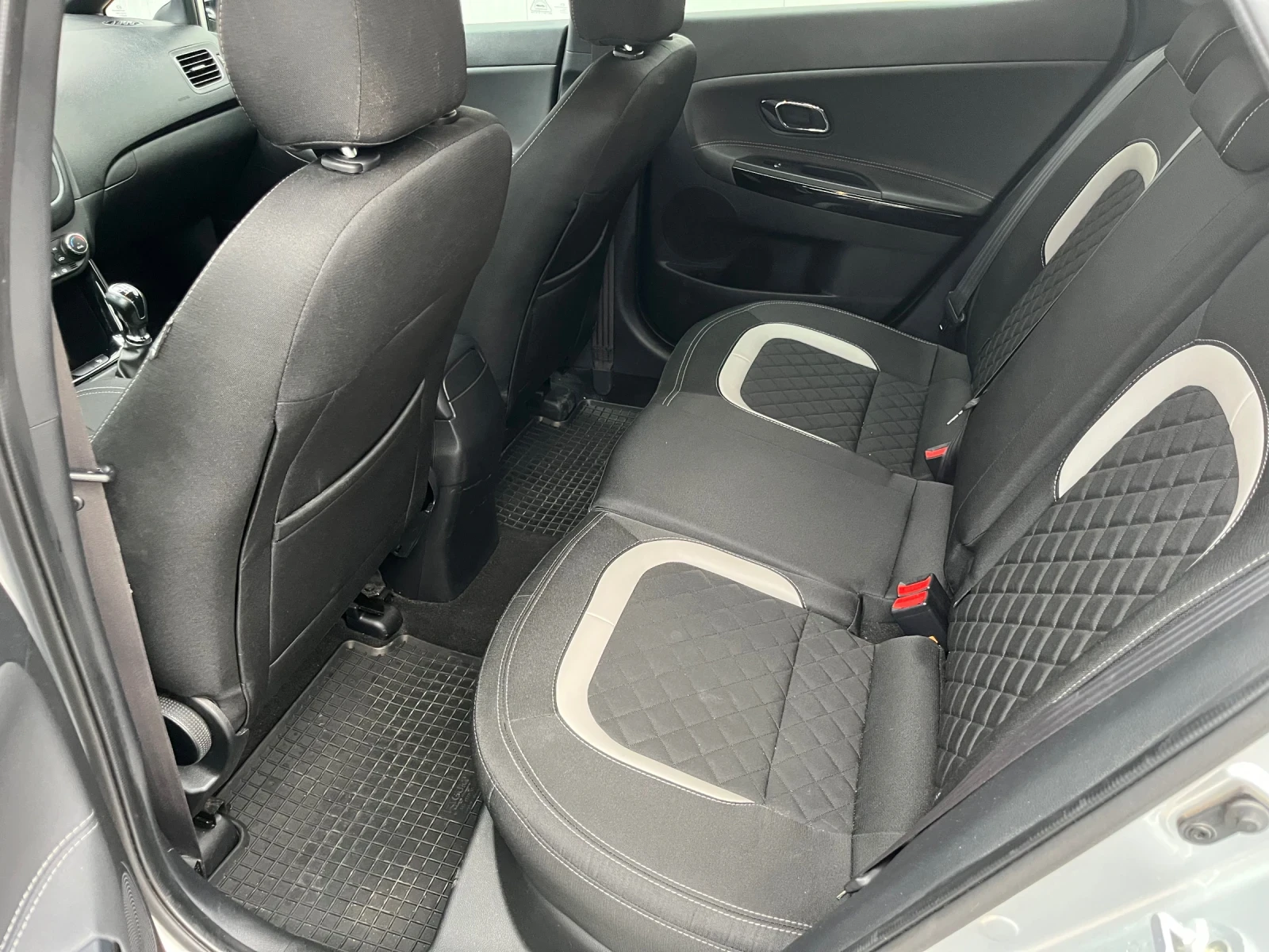 Kia Ceed GTline Euro6B | Mobile.bg — изображение 9