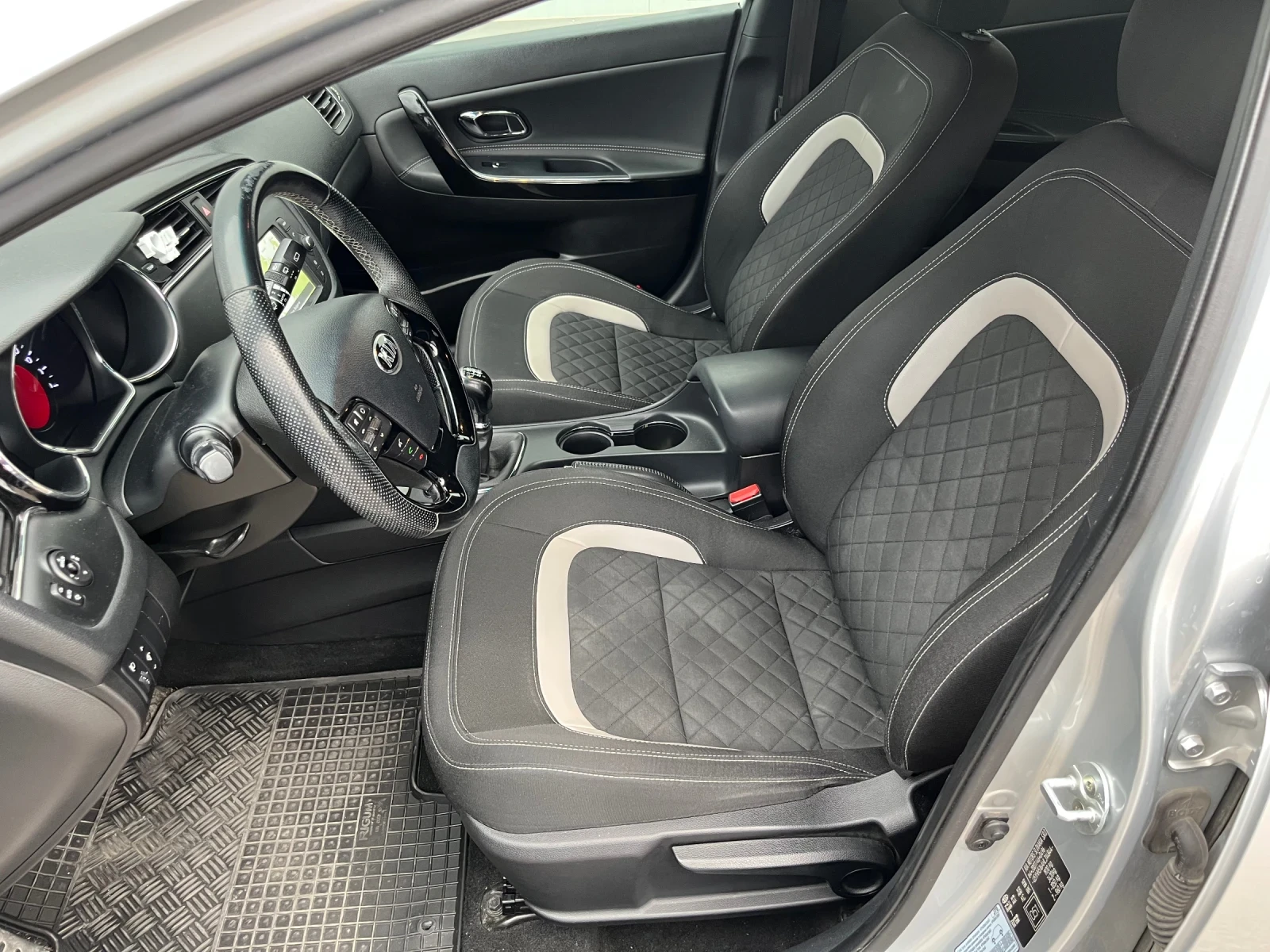Kia Ceed GTline Euro6B | Mobile.bg — изображение 7