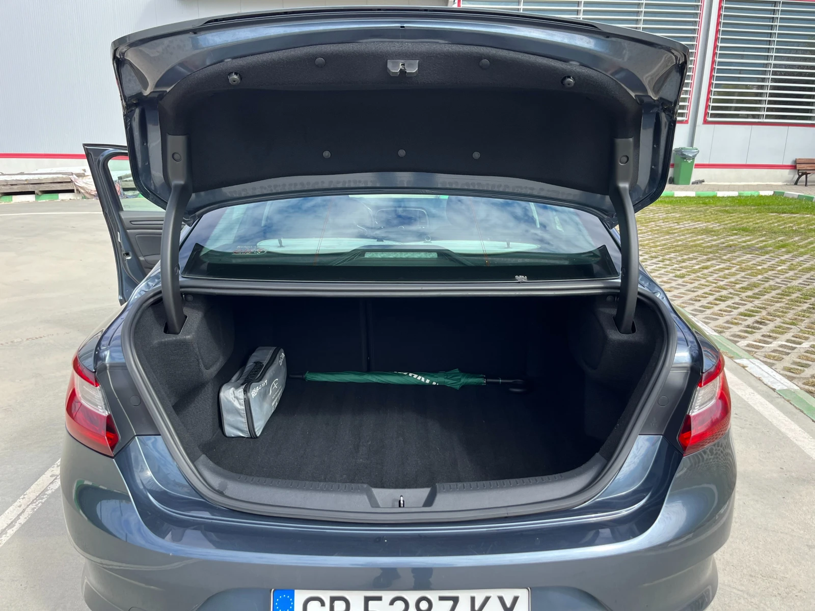 Renault Megane  - изображение 5