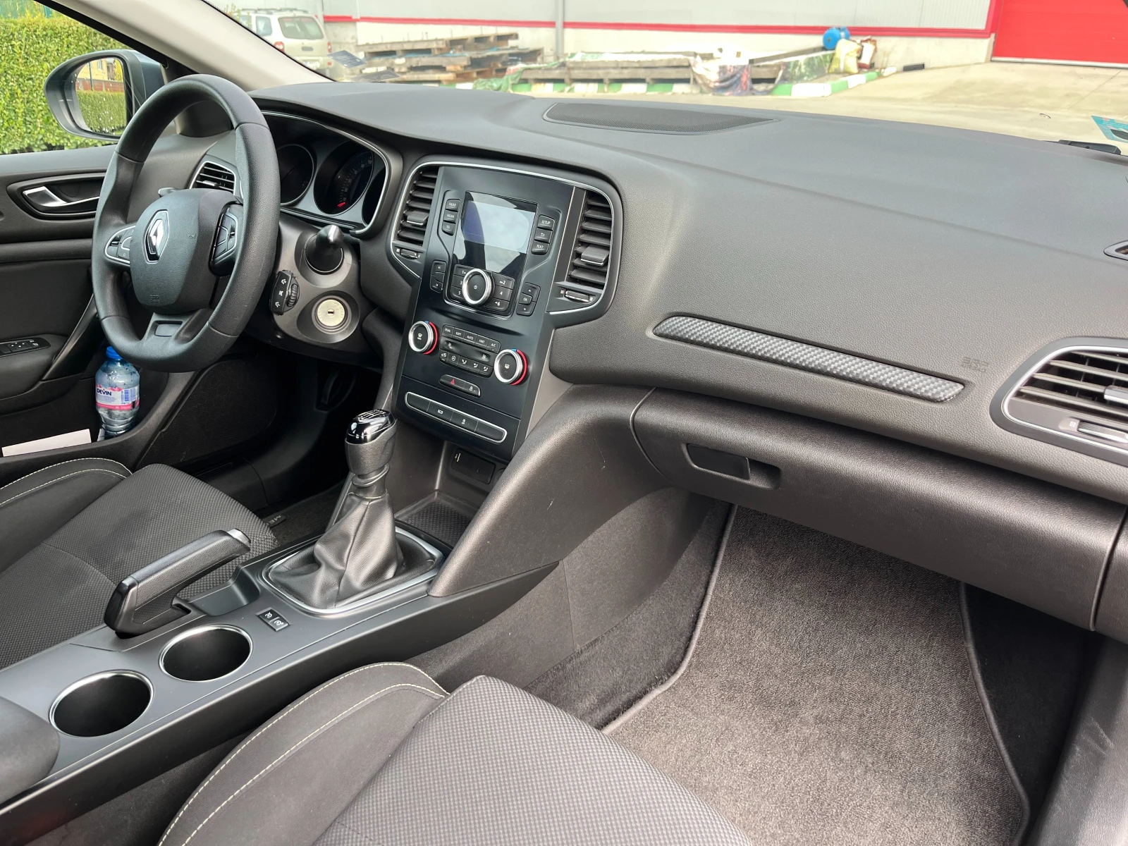 Renault Megane  - изображение 9