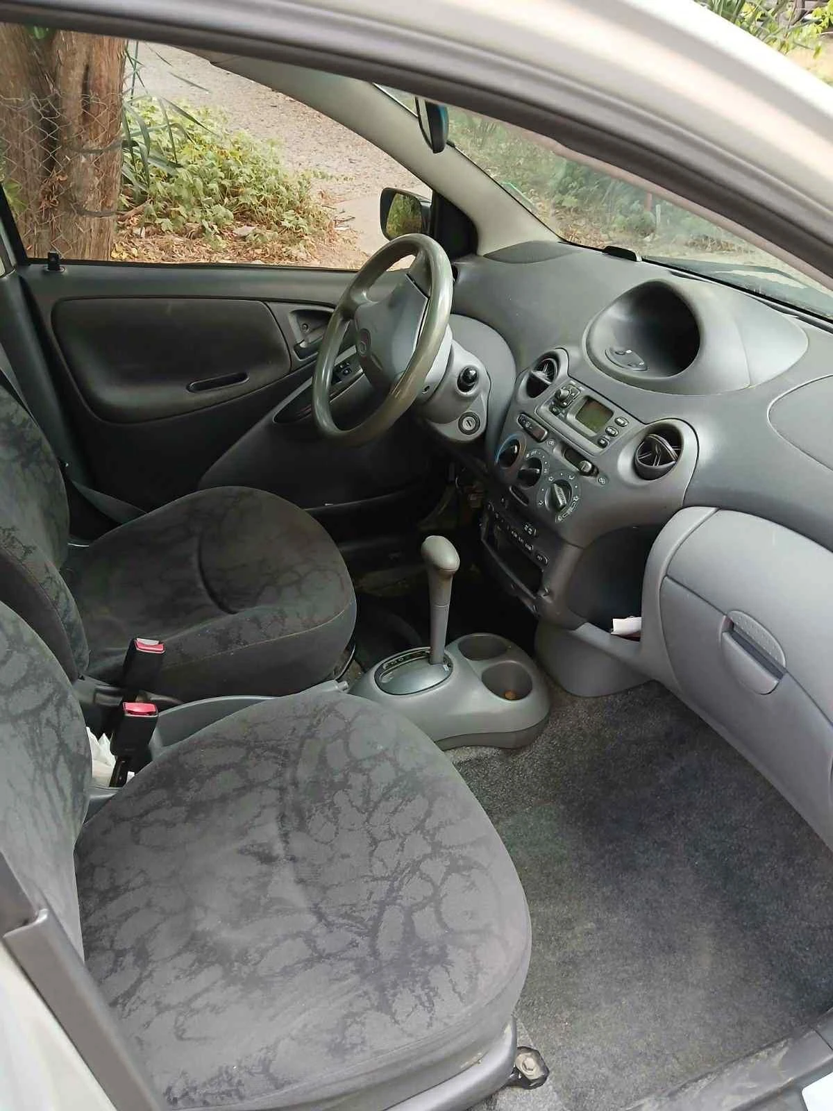 Toyota Yaris  АВТОМАТИК, ГАЗ - изображение 7