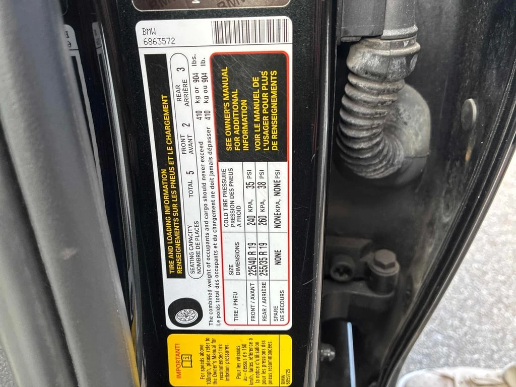 BMW 335 * 335i xDrive * CARFAX *    | Mobile.bg   11