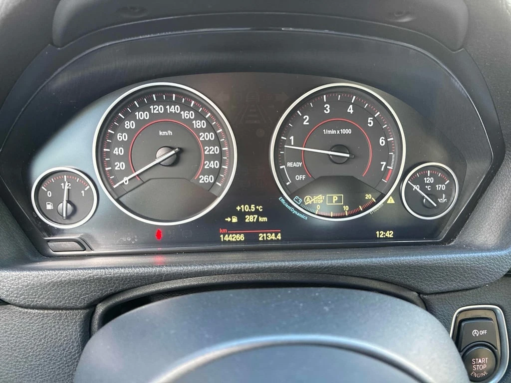 BMW 335 * 335i xDrive * CARFAX * БЕЗ ПЪРВОНАЧАЛНА ВНОСКА - изображение 8