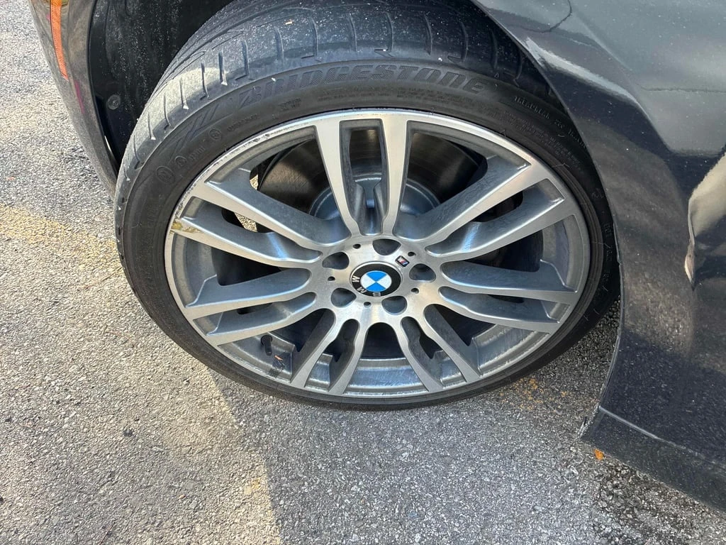 BMW 335 * 335i xDrive * CARFAX * БЕЗ ПЪРВОНАЧАЛНА ВНОСКА - изображение 7