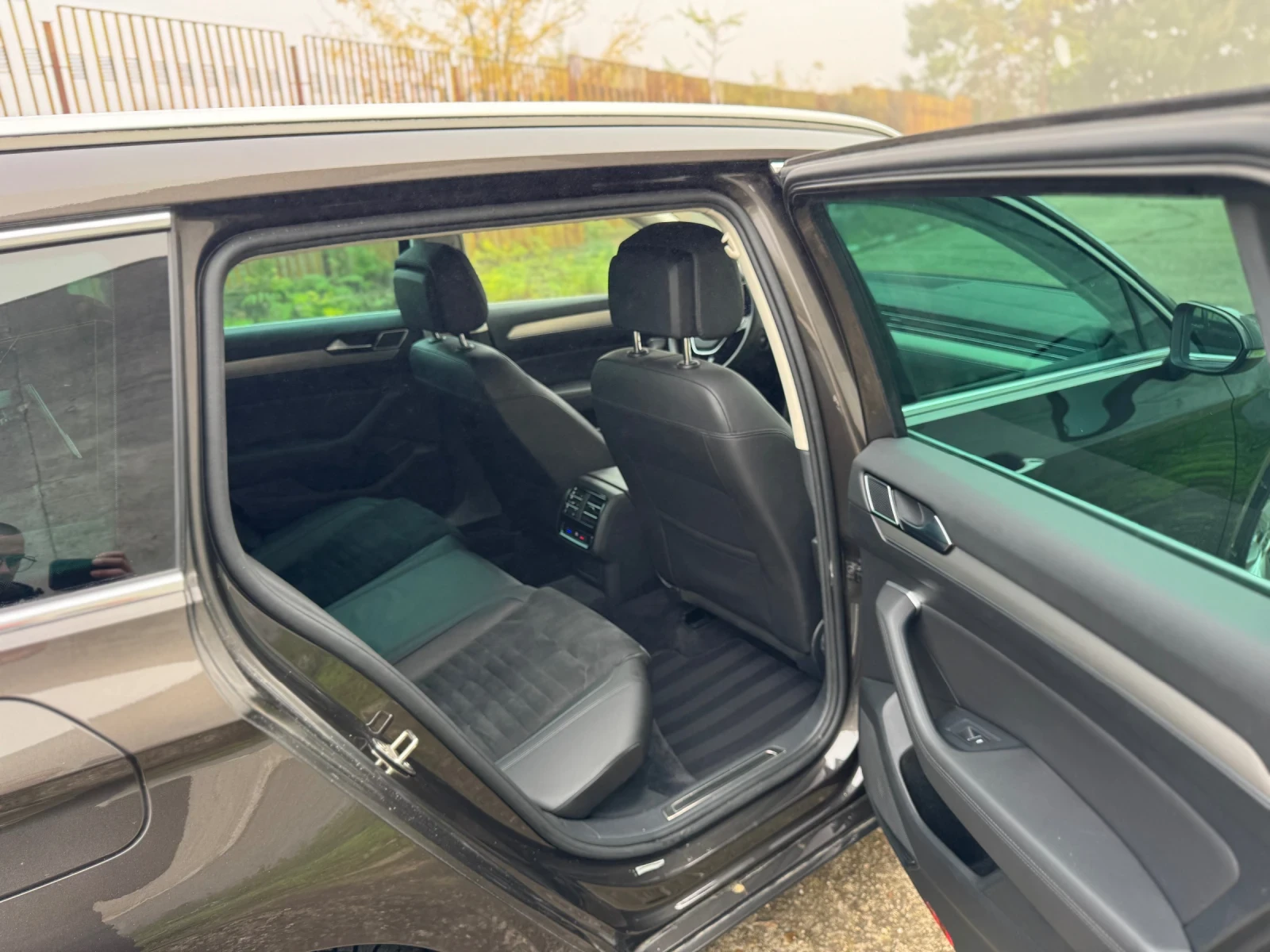 VW Passat 2.0TDI HIGHLINE VIRTUAL | Mobile.bg   7