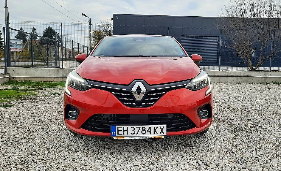 Renault Clio 1.3* * * ЛУКС - изображение 2
