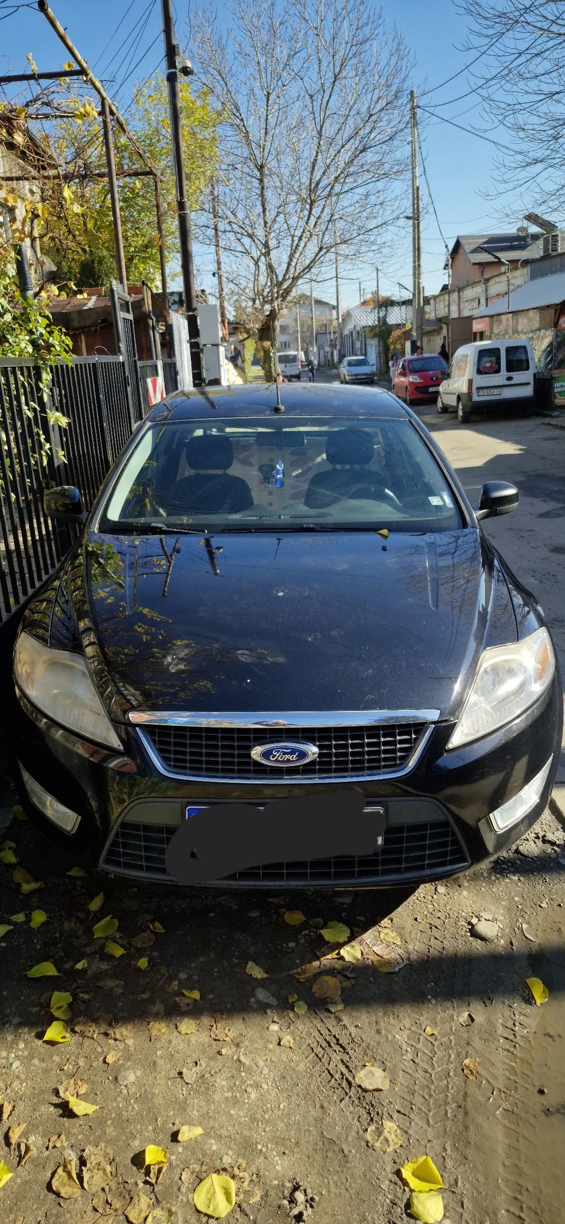 Ford Mondeo MK4 | Mobile.bg � ����������� 1
