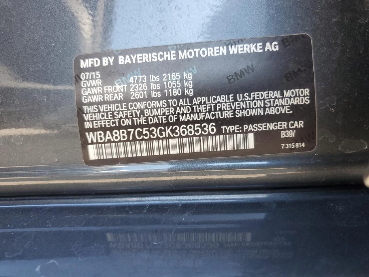 BMW 340 XDRIVE M PACK* HARMAN* HEAD UP* LANE ASSIST* 360 | Mobile.bg   12