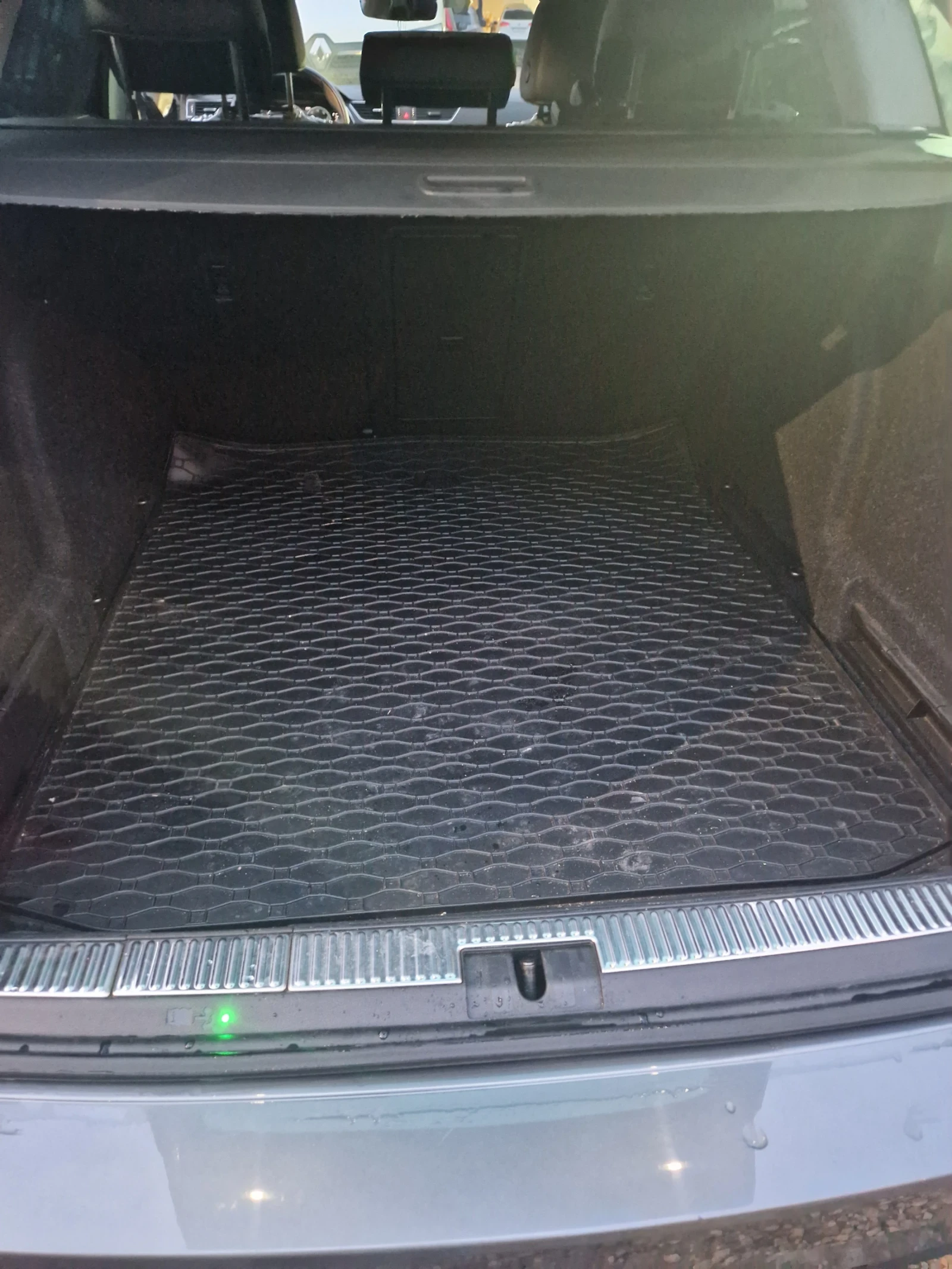 Skoda Superb 2000 TDI 200 . 44  | Mobile.bg   6