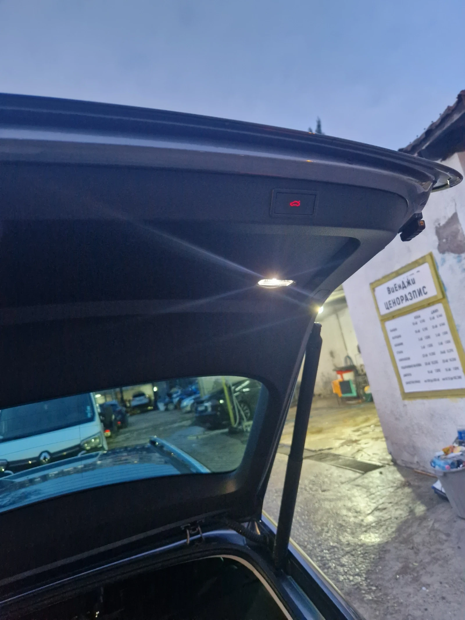 Skoda Superb 2000 TDI 200 . 44  | Mobile.bg   5