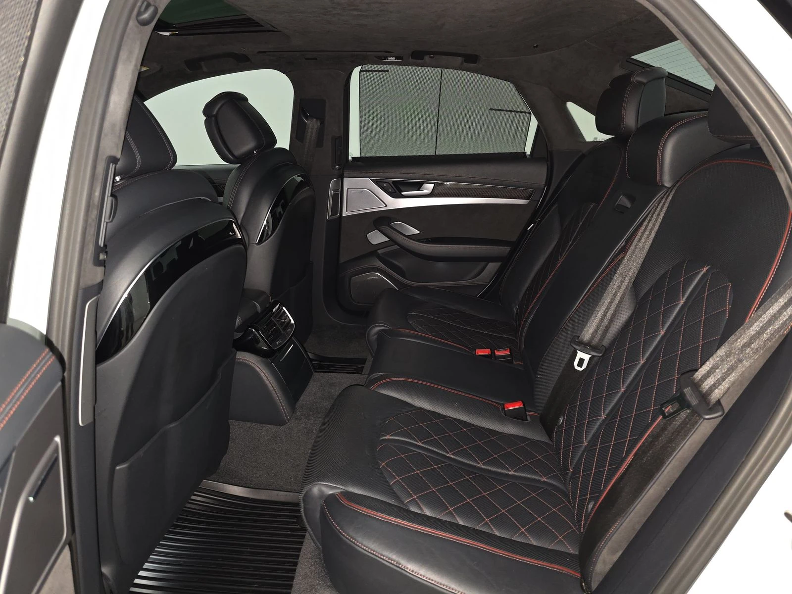 Audi S8 PLUS* CARFAX*  *  | Mobile.bg   11