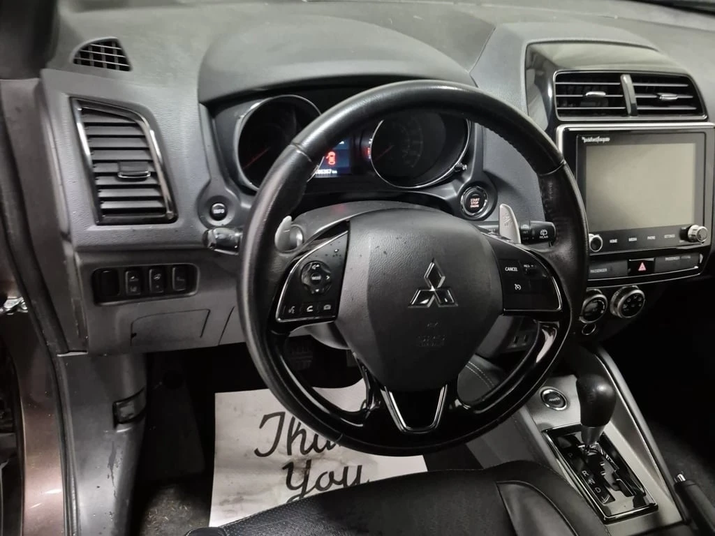 Mitsubishi RVR * GT * CARFAX *  | Mobile.bg � ����������� 11