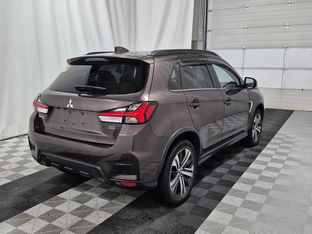 Mitsubishi RVR * GT * CARFAX *  | Mobile.bg � ����������� 3