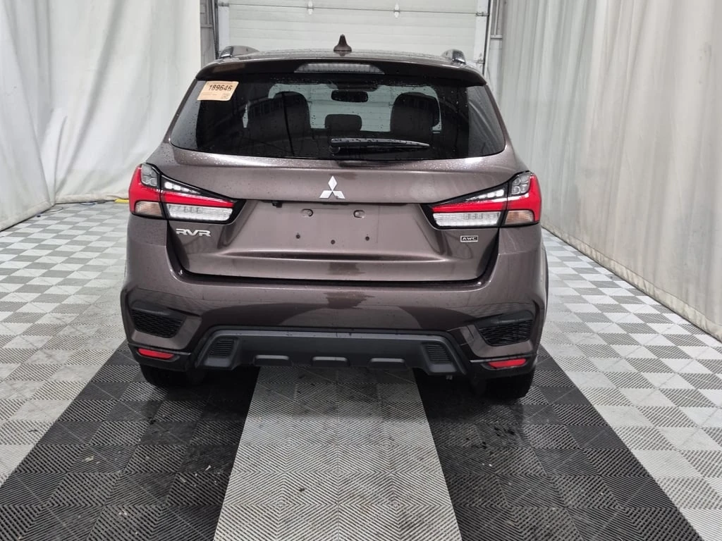 Mitsubishi RVR * GT * CARFAX *  | Mobile.bg � ����������� 5
