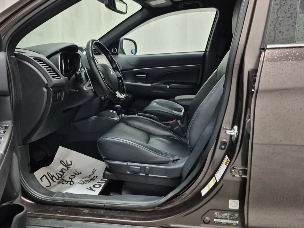 Mitsubishi RVR * GT * CARFAX *  | Mobile.bg � ����������� 9