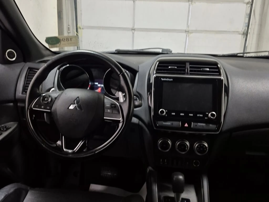 Mitsubishi RVR * GT * CARFAX *  | Mobile.bg � ����������� 10