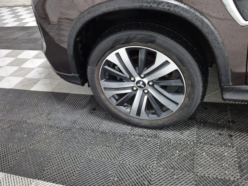 Mitsubishi RVR * GT * CARFAX *  | Mobile.bg � ����������� 8