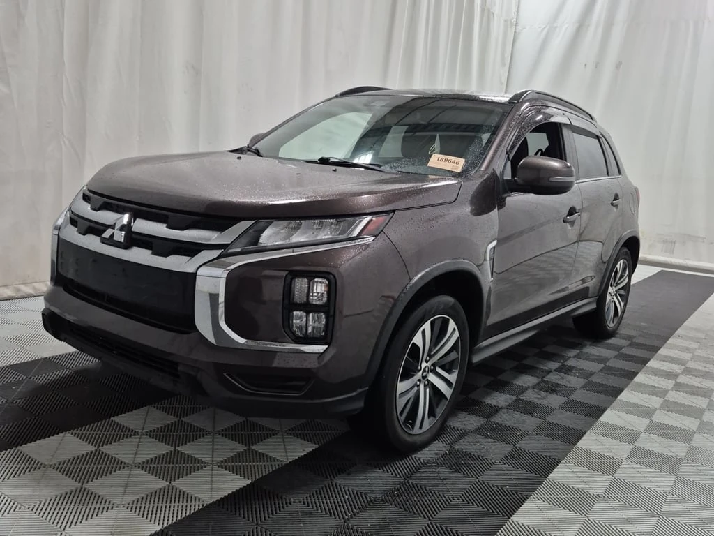 Mitsubishi RVR * GT * CARFAX *  | Mobile.bg � ����������� 1