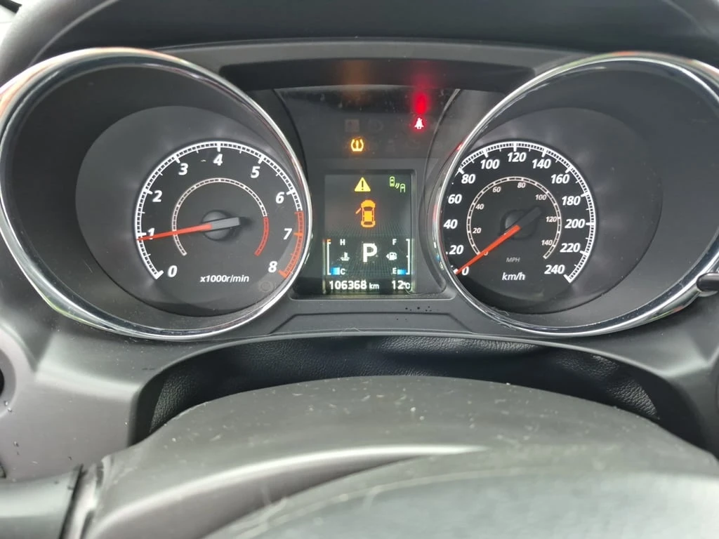 Mitsubishi RVR * GT * CARFAX *  | Mobile.bg � ����������� 12