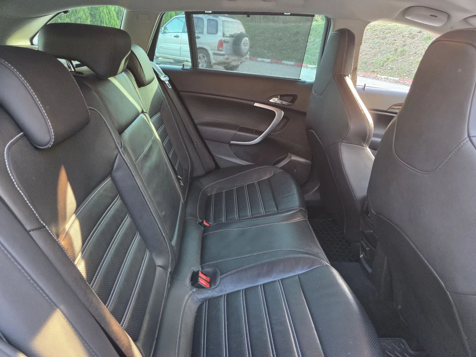 Opel Insignia Opc line 4x4 | Mobile.bg � ����������� 10