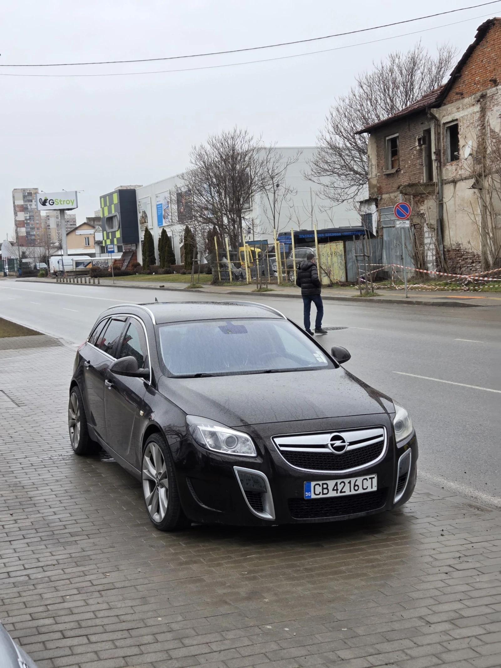 Opel Insignia Opc line 4x4 | Mobile.bg � ����������� 1