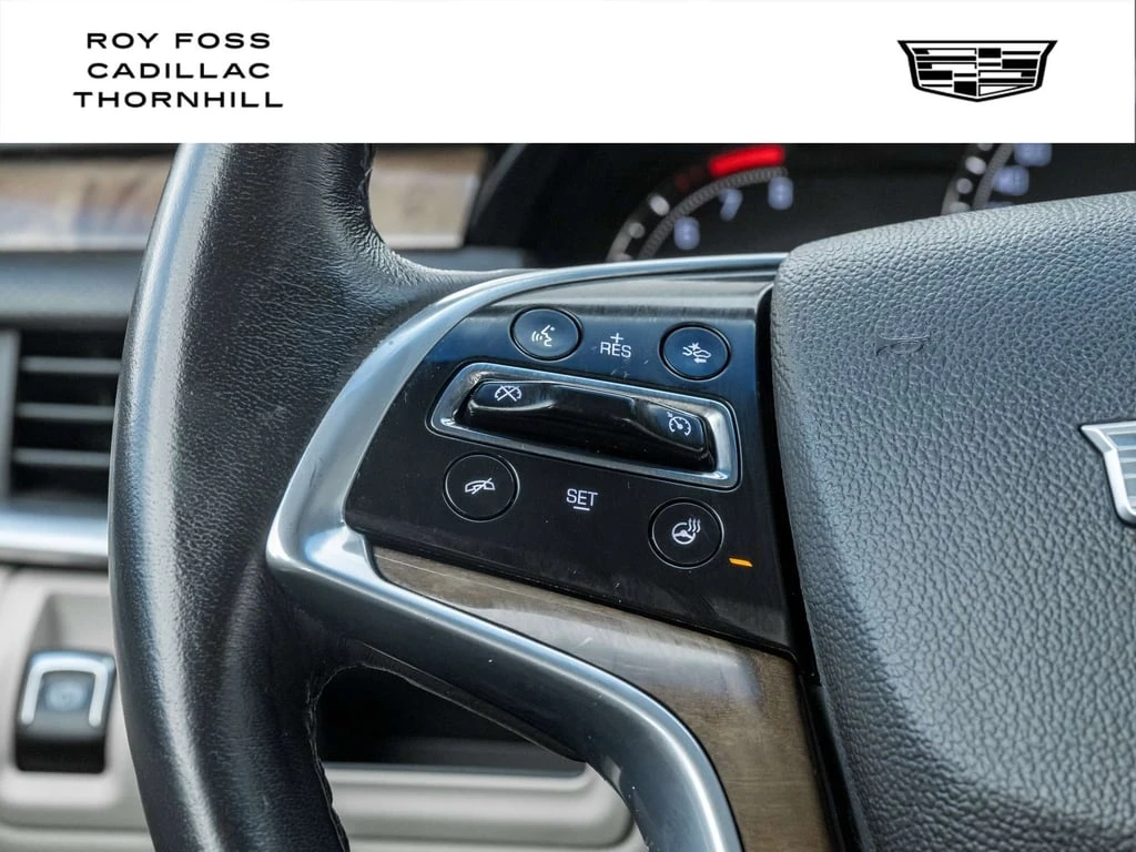 Cadillac XTS * Luxury * CARFAX * ЦЕНА ДО БГ - изображение 10