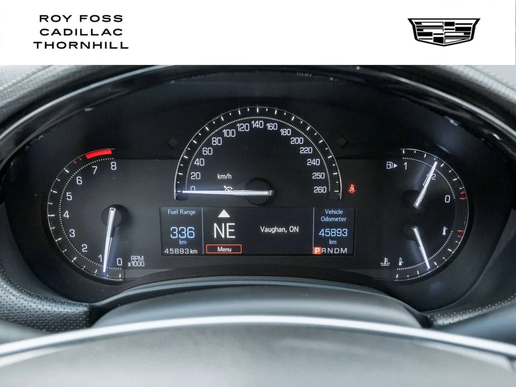 Cadillac XTS * Luxury * CARFAX * ЦЕНА ДО БГ - изображение 9