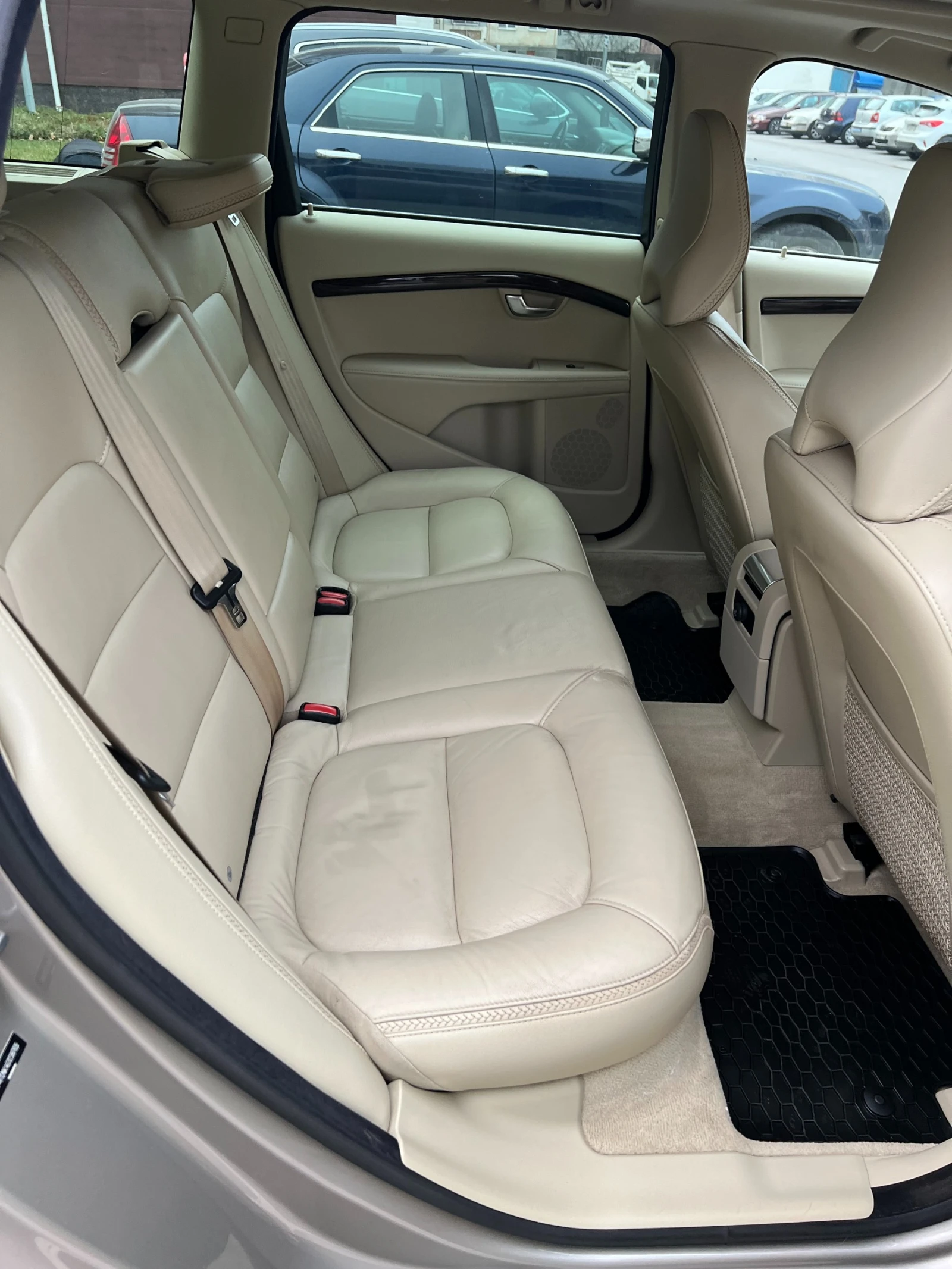 Volvo Xc70 T5 PREMIER | Mobile.bg � ����������� 12
