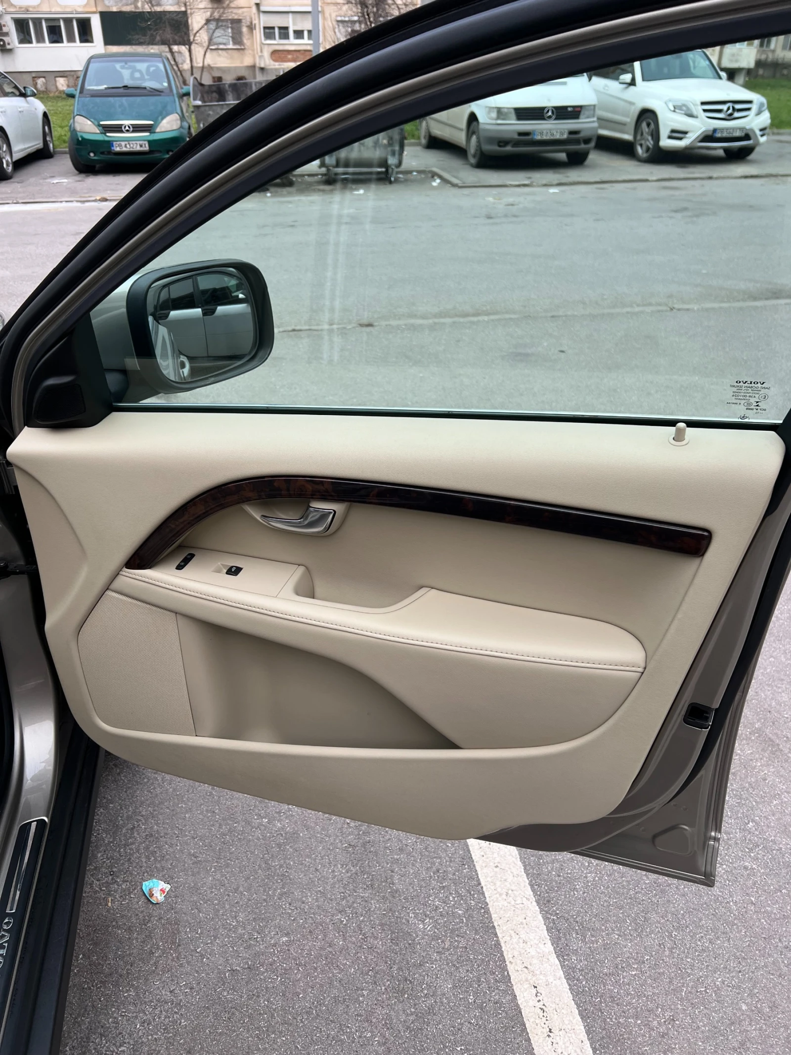 Volvo Xc70 T5 PREMIER | Mobile.bg � ����������� 16