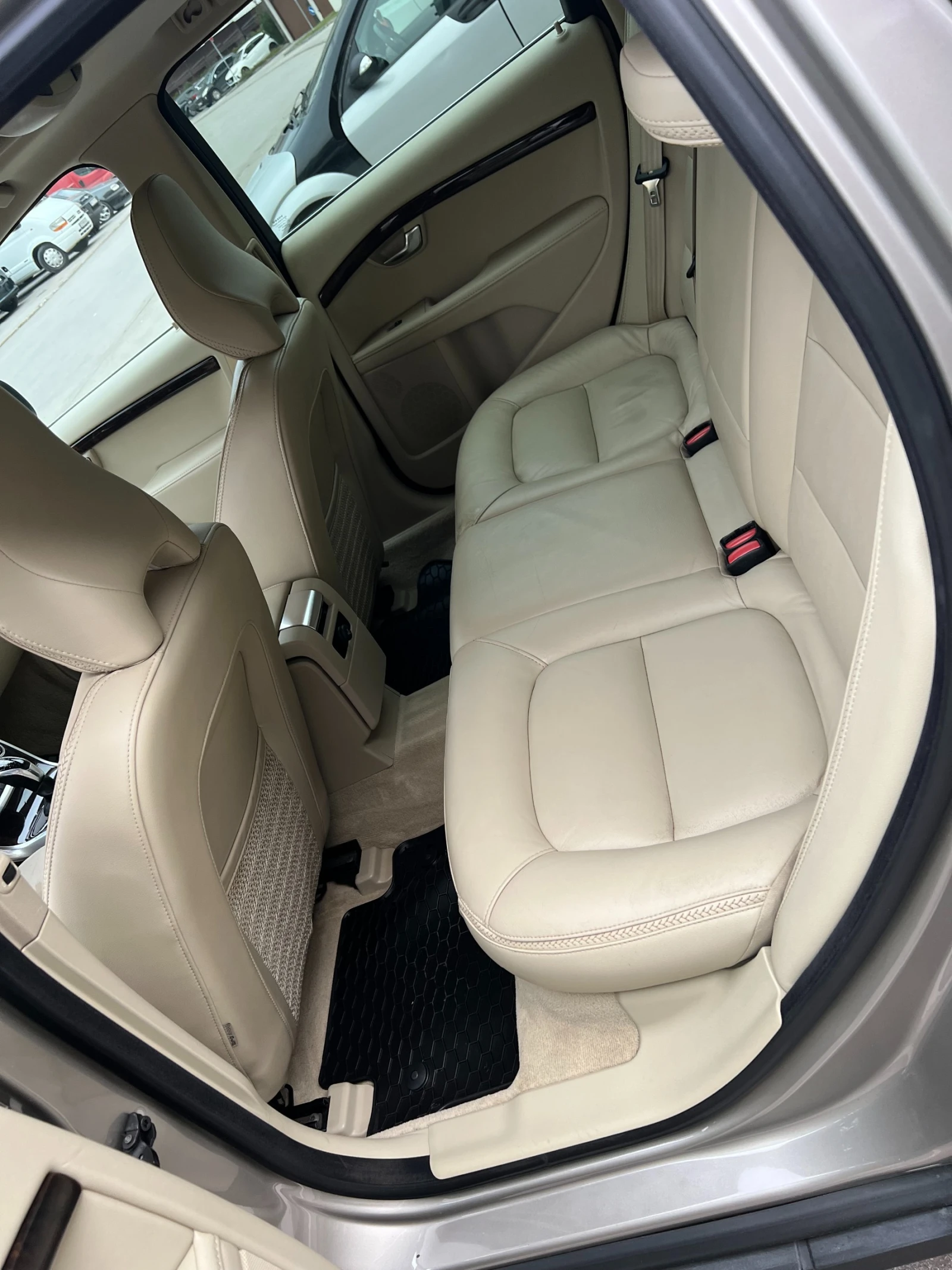 Volvo Xc70 T5 PREMIER | Mobile.bg � ����������� 11