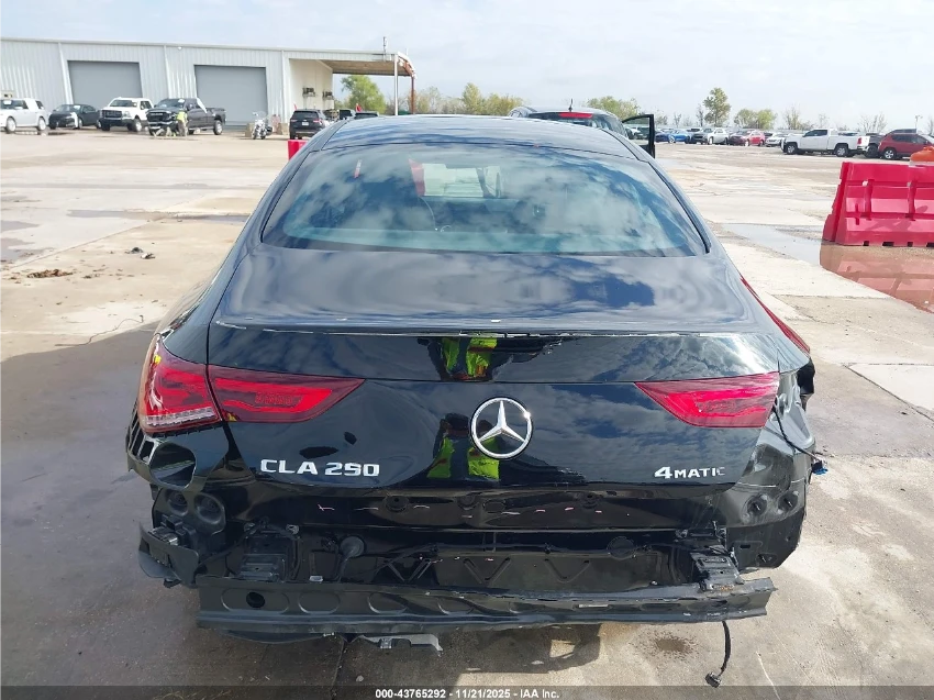 Mercedes-Benz CLA 250 AMG-PACK* DIGITAL* 4MATIC* ПОДГРЕВ* M.ТОЧКА. - изображение 6