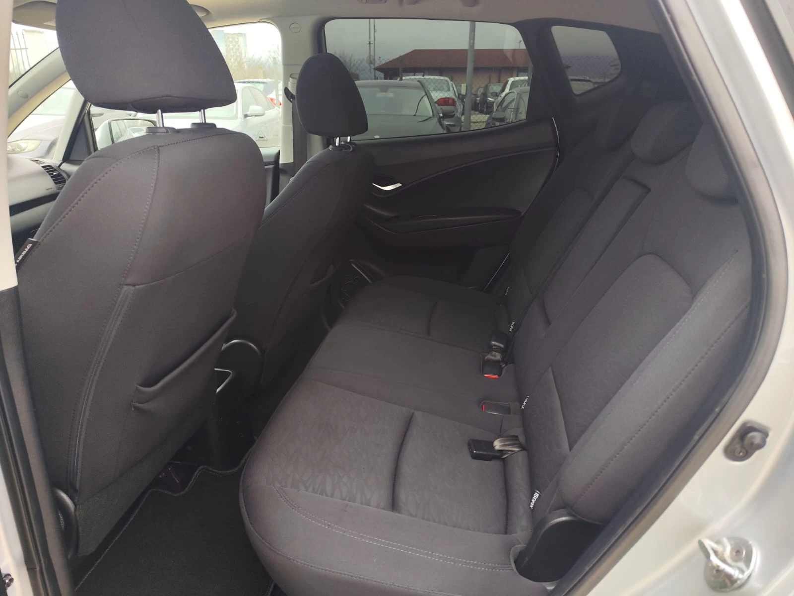 Hyundai I20 1.6 ������ ������� | Mobile.bg � ����������� 15