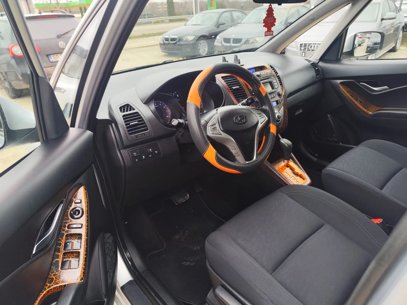 Hyundai I20 1.6 ������ ������� | Mobile.bg � ����������� 11