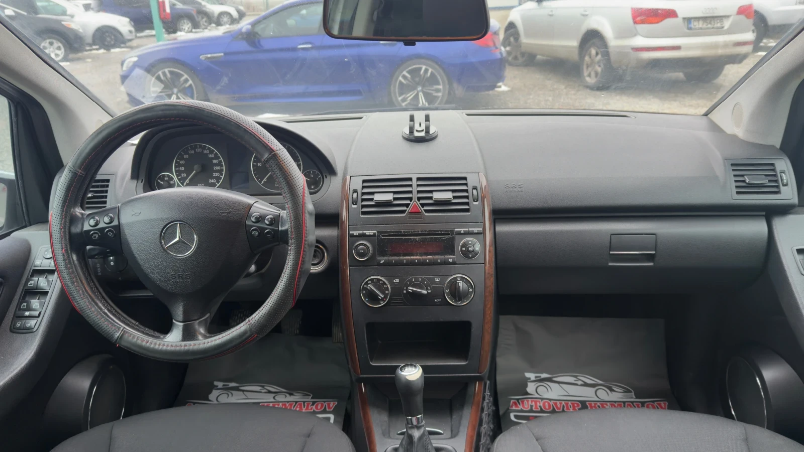 Mercedes-Benz A 180 | Mobile.bg � ����������� 13