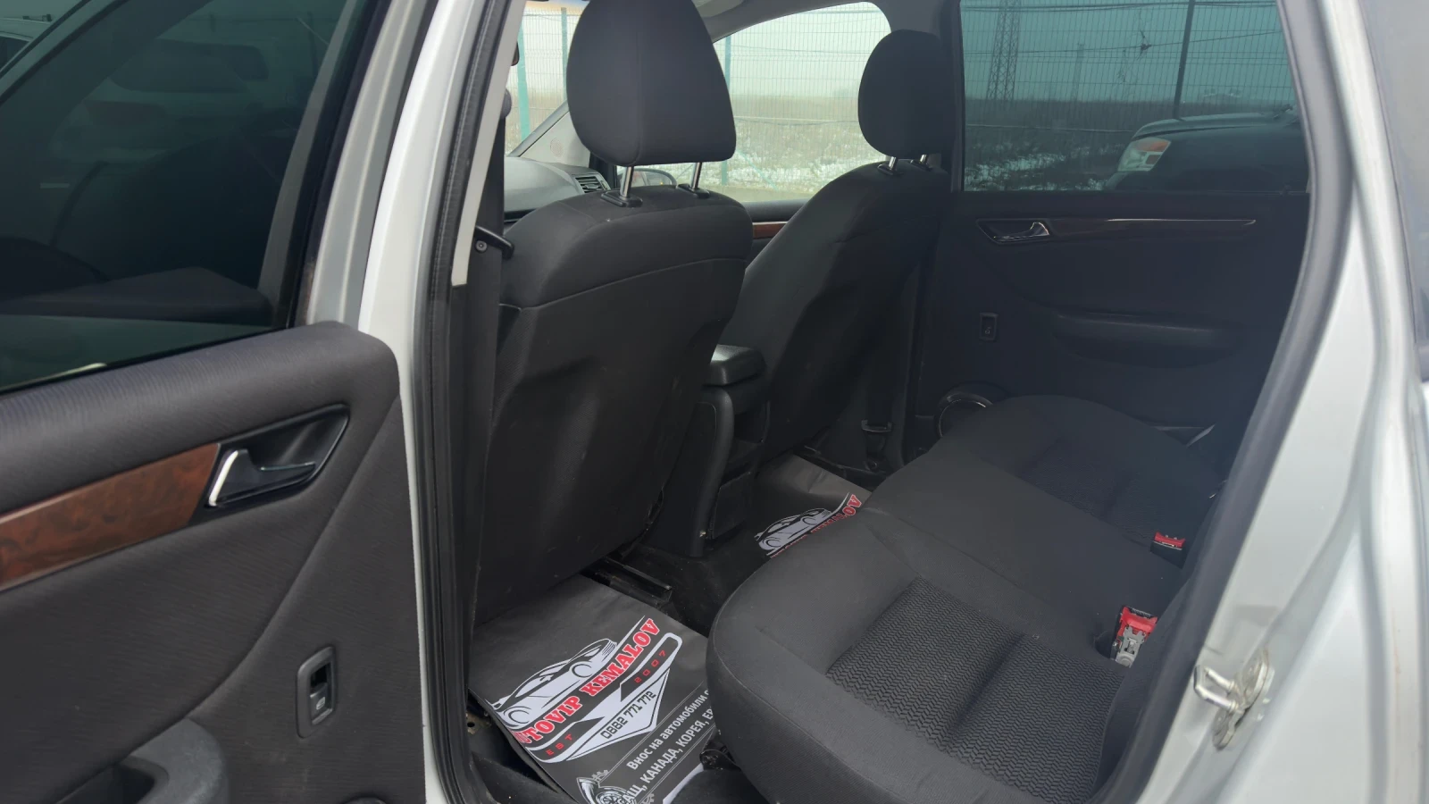 Mercedes-Benz A 180  - изображение 10