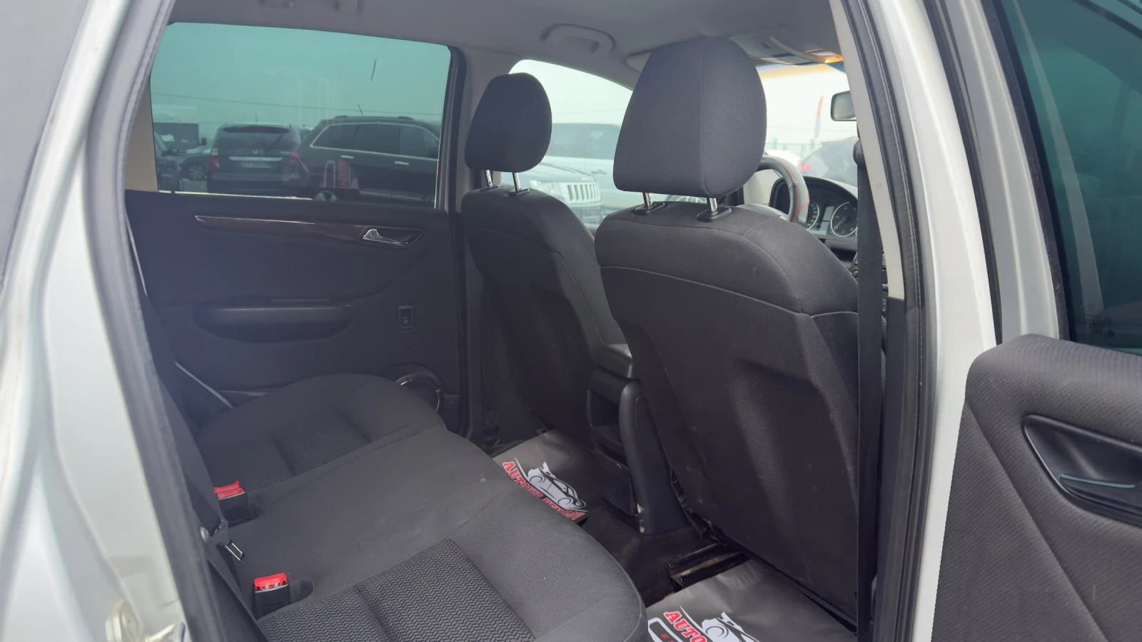 Mercedes-Benz A 180 | Mobile.bg � ����������� 12