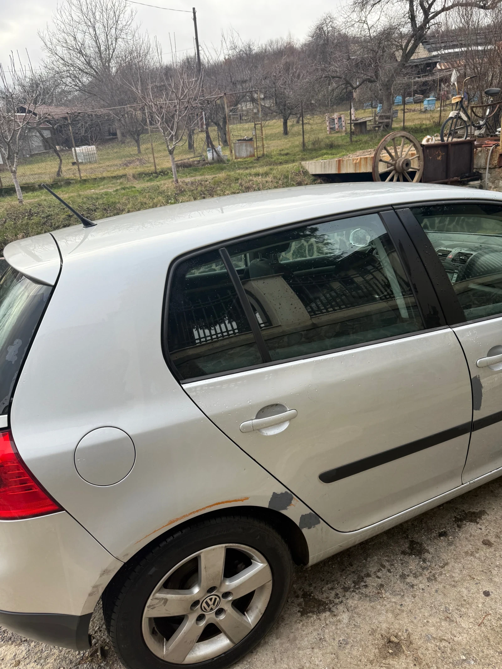 VW Golf  - изображение 4