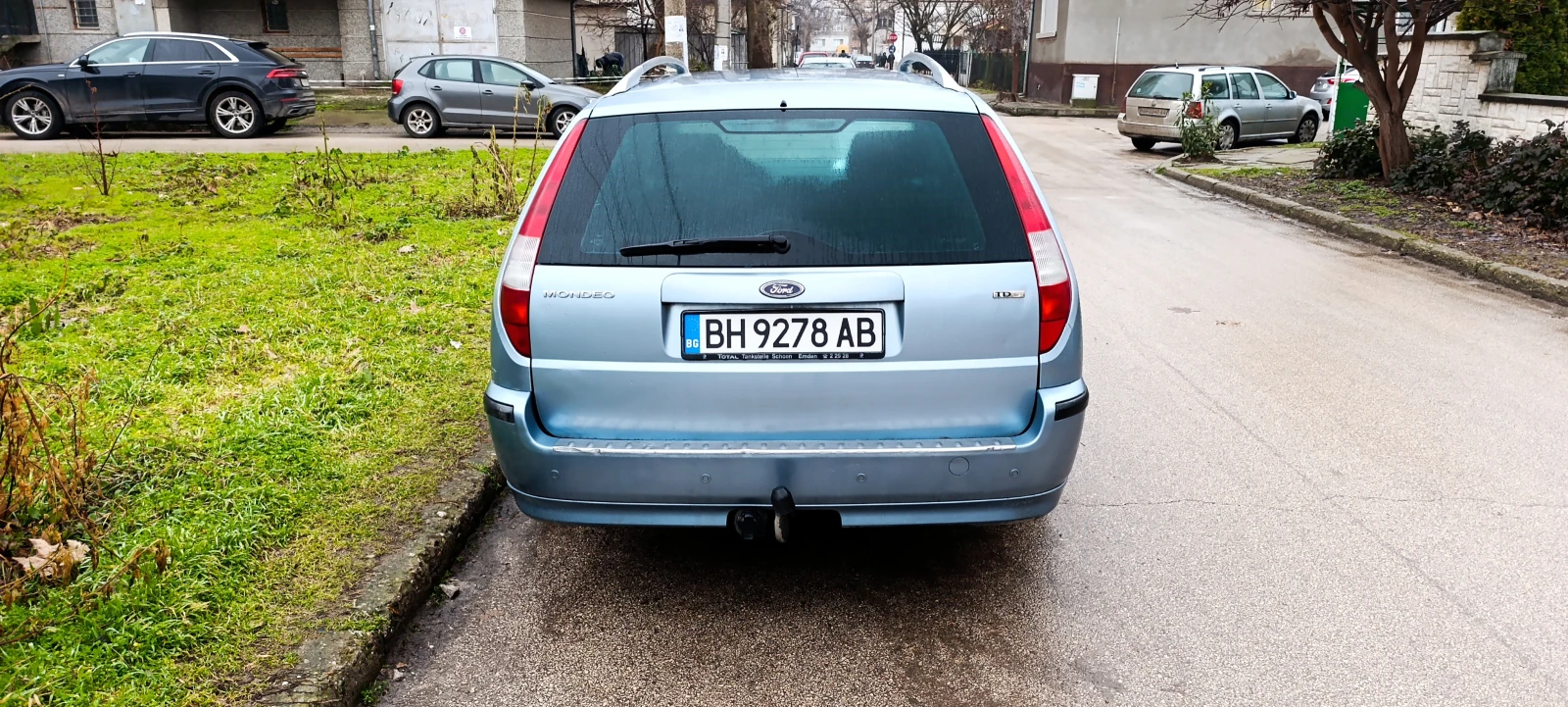 Ford Mondeo | Mobile.bg � ����������� 4