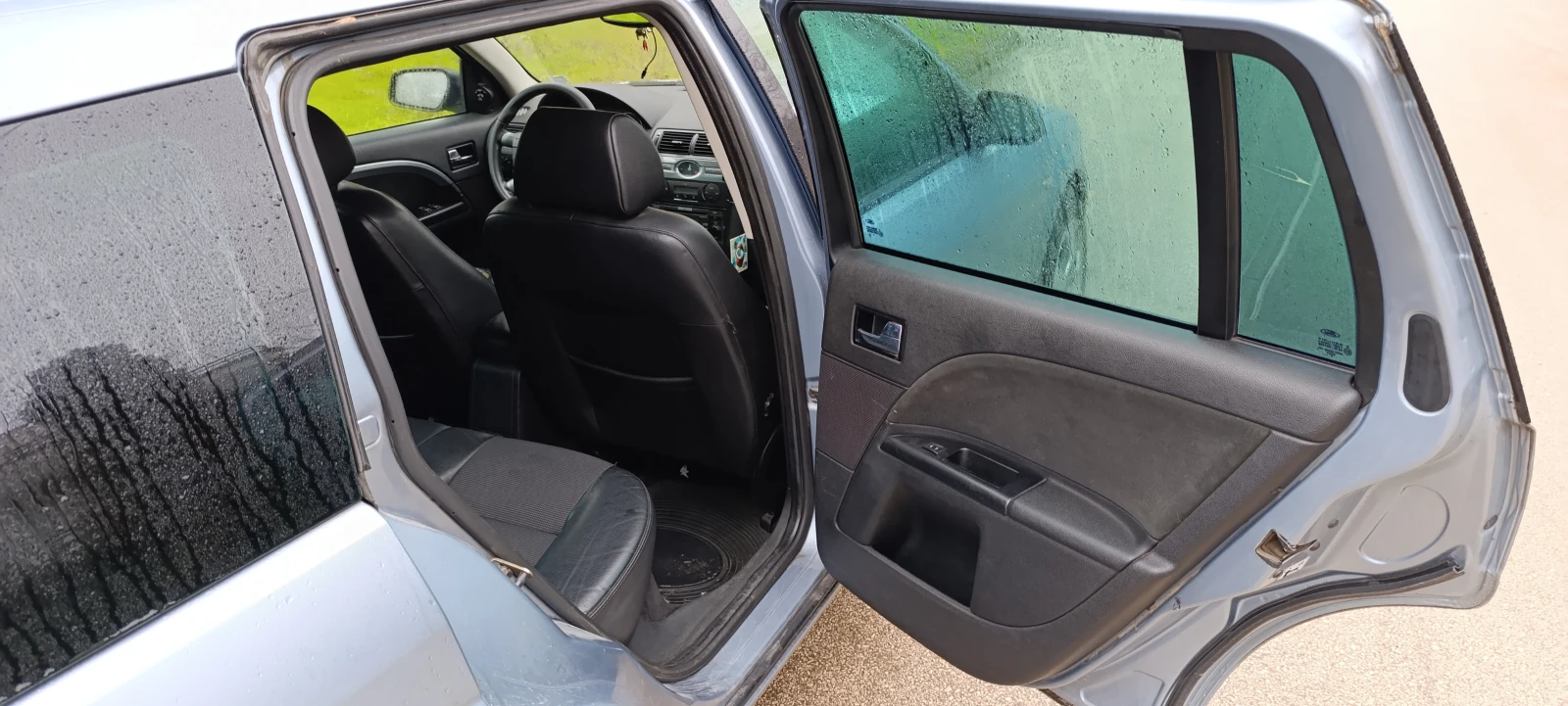 Ford Mondeo | Mobile.bg � ����������� 8