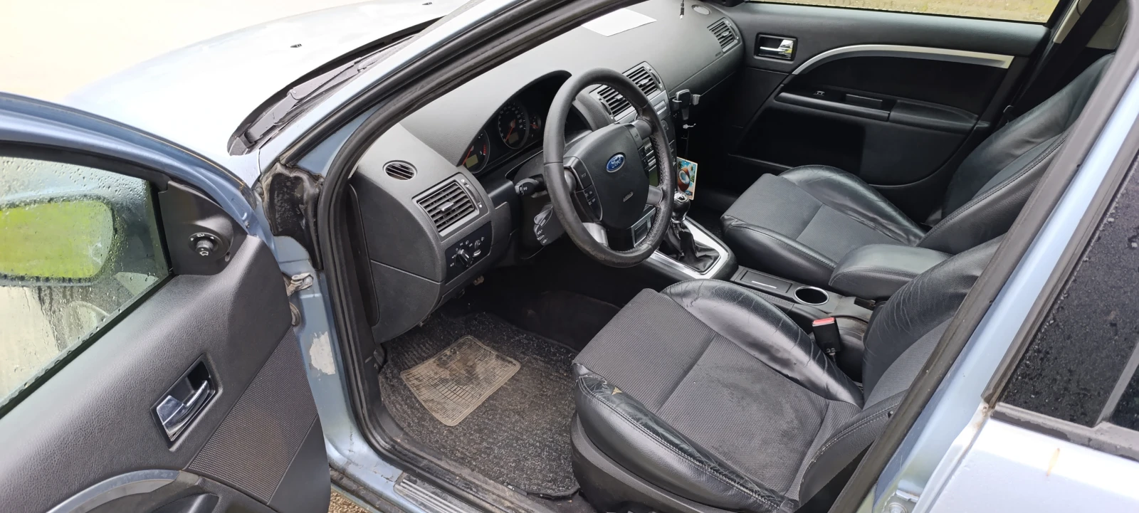 Ford Mondeo | Mobile.bg � ����������� 5