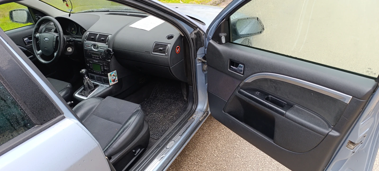 Ford Mondeo | Mobile.bg � ����������� 9