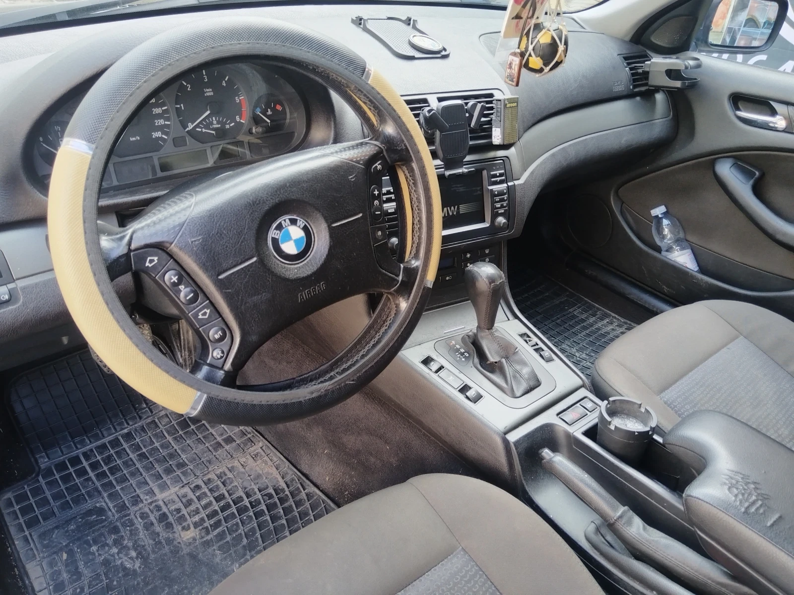 BMW 320 | Mobile.bg � ����������� 8